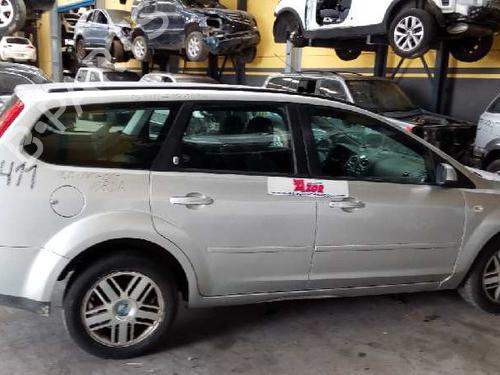 Engine control unit (ECU) FORD FOCUS II Turnier (DA_, FFS, DS) 1.8 TDCi | BP1095523M57 