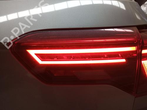 Used Right tailgate light Right tailgate light VW T-ROC (A11, D11) 1.5 TSI (150 hp) 32998655 32998655