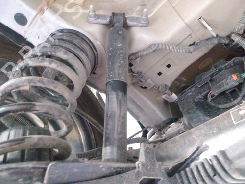 Used Left rear shock absorber OPEL COMBO E Tour / Life (K9) 1.5 (102 hp) 10170889