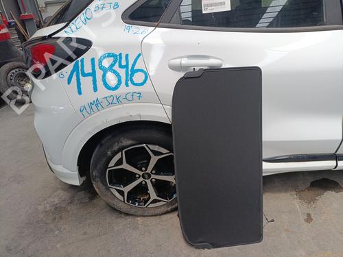 Used Rear parcel shelf Rear parcel shelf FORD PUMA (J2K, CF7) 1.0 EcoBoost mHEV (125 hp) 36530902 36530902
