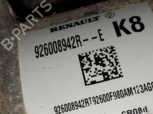 AC compressor RENAULT KANGOO Express (FW0/1_) 1.5 dCi 95 (FW16) | BP28071664M34 