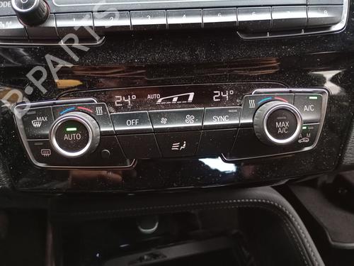 Used Climate control Climate control 36808008 36808008