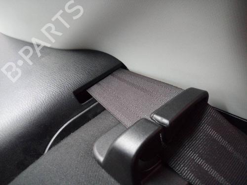 Used Rear left seatbelt MAZDA 3 (BM, BN) [2013-2019]  15847739