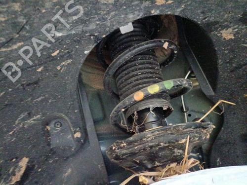 Used Left front shock absorber VW T-ROC (A11, D11) 1.5 TSI (150 hp) 32859189