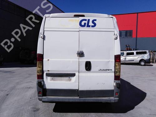 Alternator CITROËN JUMPER II Van 2.2 HDi 100 | BP15728135M7 