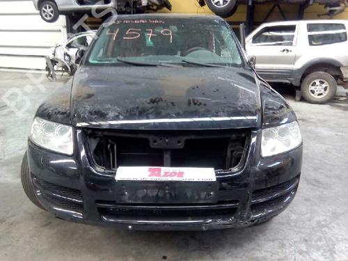Gearbox VW TOUAREG (7LA, 7L6, 7L7)  | BP1882617M3 