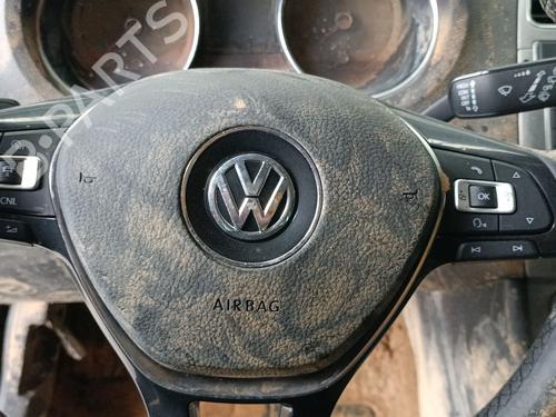Førerens kollisjonspute VW POLO V (6R1, 6C1) [2009-2022]  28055028