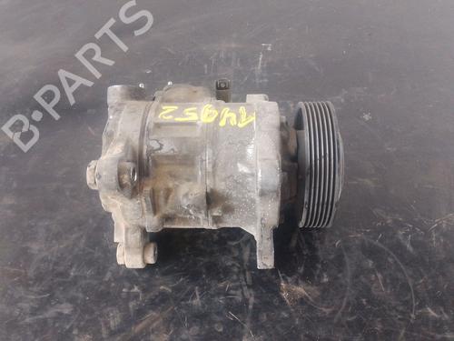 Used AC compressor AC compressor BMW X3 (F25) xDrive 20 d (184 hp) 39949948 39949948