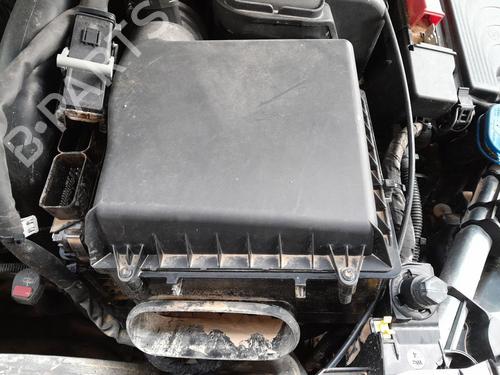 Used Air filter box MERCEDES-BENZ GLA-CLASS (X156) GLA 220 d 4-matic (156.905) (177 hp) 23957909