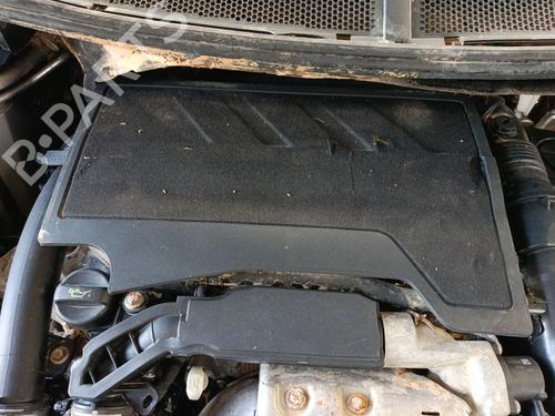 Topbeskyttelse OPEL GRANDLAND / GRANDLAND X (A18, P1UO) 1.2 (75) (131 hp) 28143881