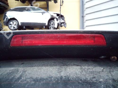 Used Third brake light Third brake light NISSAN QASHQAI II SUV (J11, J11_) 1.5 dCi (110 hp) 11110388 11110388