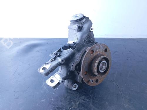 Left rear steering knuckle PORSCHE MACAN (95B)  | BP17860170M27 