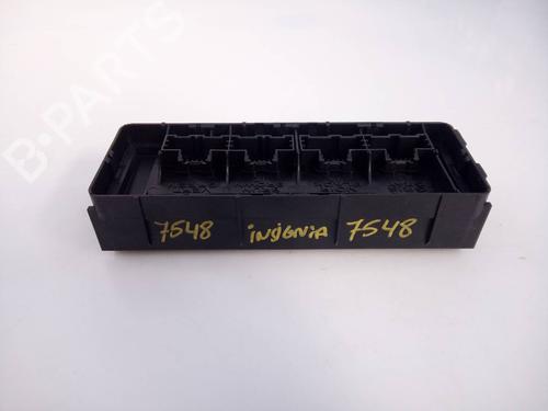 Electronic module OPEL INSIGNIA A (G09)  | BP8792187M83 