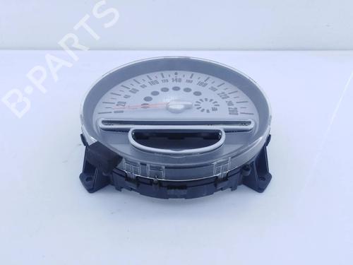 Instrument cluster MINI MINI (R56) Cooper D | BP8846423C47 