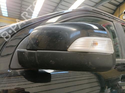Used Left mirror FORD RANGER (TKE) 3.2 TDCi 4x4 (200 hp) 30701439