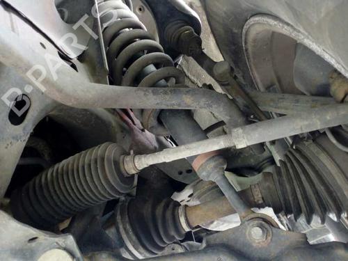 Used Left front shock absorber TOYOTA LAND CRUISER PRADO (_J12_) 3.0 D-4D (KDJ120, KDJ125) (163 hp) 5619044