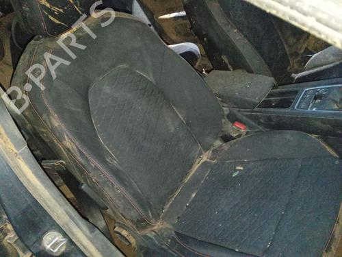 Break pedal SEAT LEON (KL1, KLG) 1.5 TSI | BP31979927I19 