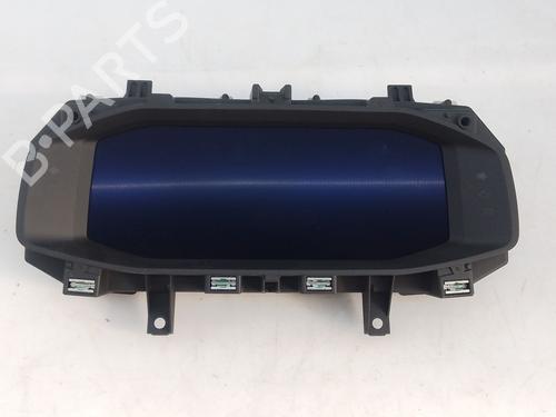 Kombiinstrument CUPRA FORMENTOR (KM7, KMP) 1.5 TSI (150 hp) 30634017