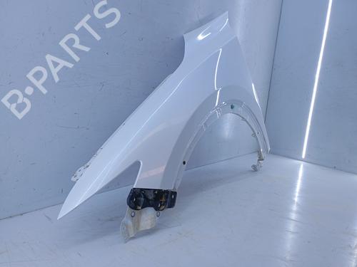 Błotnik przedni lewy MAZDA CX-5 (KF) 2.0 | BP29966877C41