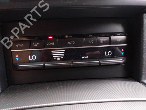 Used Climate control MERCEDES-BENZ E-CLASS (W212) [2009-2016]  19035706