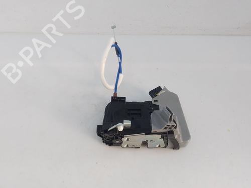 Used Rear left lock KIA SPORTAGE V (NQ5) 1.6 T-GDI MHEV (179 hp) 28072402