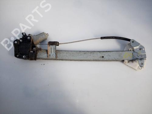 Used Rear right window mechanism HONDA ACCORD VIII (CU) 2.4 i (CU2) (201 hp) 5639930