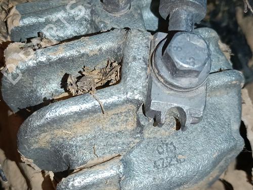 Used Right front brake caliper Right front brake caliper VW CADDY V Box Body/MPV (SBA, SBH) 2.0 TDi (102 hp) 33268808 33268808