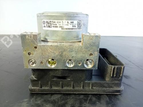 ABS pump VW GOLF VIII (CD1, DA1)  | BP18409862M43 