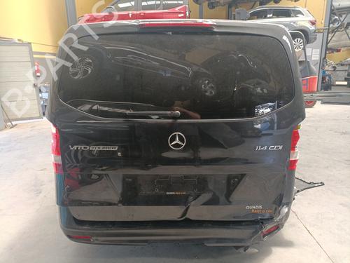 Engine MERCEDES-BENZ VITO Tourer (W447) 114 CDI 4-matic (447.701, 447.703, 447.705) | BP36405296M1  - Image 13