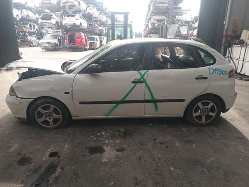 Engine SEAT IBIZA III (6L1) 1.9 SDI | BP36840744M1  - Image 14