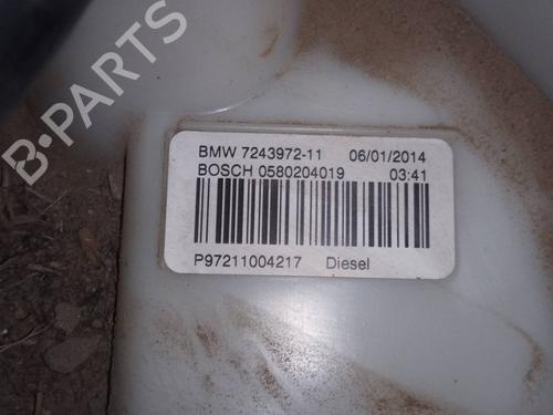 Fuel pump BMW 3 (F30, F80)  | BP18133952M76 