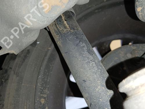 Højre bagtil støddæmper PEUGEOT 208 I (CA_, CC_) 1.2 VTI 82 (82 hp) 31172878