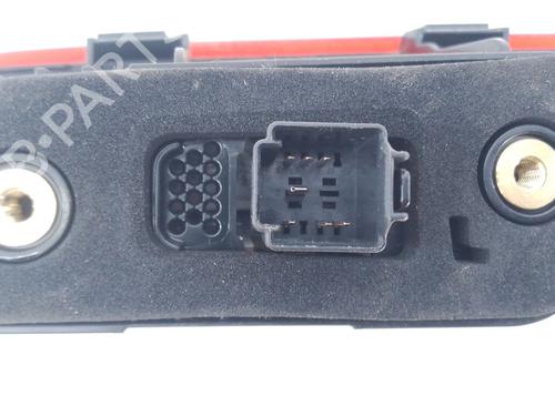 Left tailgate light SKODA KAROQ (NU7, ND7) 2.0 TDI 4x4 | BP28724351C79