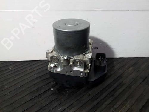 ABS Bremseaggregat TOYOTA RAV 4 IV (_A4_) 2.2 D 4WD (ALA49) | BP4709992M43 