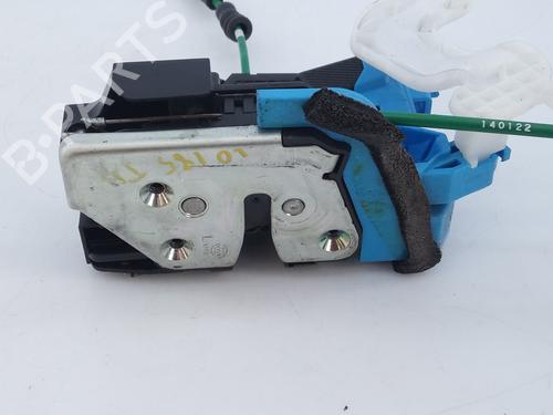 Rear left lock HYUNDAI i30 Estate (GD) 1.6 CRDi | BP10044079C100 