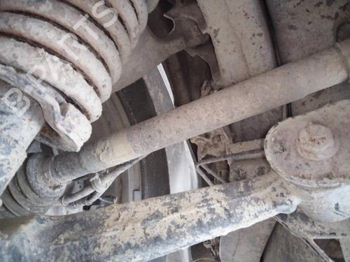 Used Left rear driveshaft MERCEDES-BENZ M-CLASS (W163) [1998-2005]  13613358