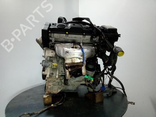 Motore PEUGEOT 206 Hatchback (2A/C) 1.6 i (89 hp) 6964010