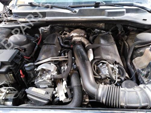Luftfilter kasse CHRYSLER 300C (LX, LE) 3.0 CRD | BP19792571M87 