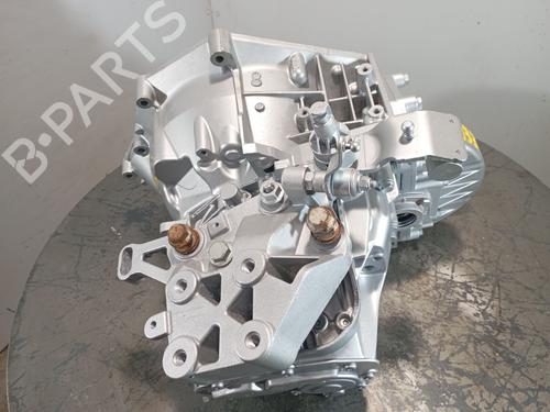 Gearbox OPEL MOVANO C Van (U9) 2.2 D | BP29570402M3 