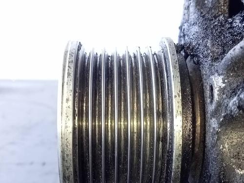 Alternator MERCEDES-BENZ S-CLASS (W221, V221)  | BP19310355M7 