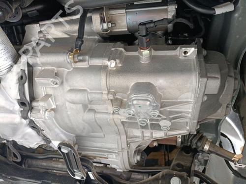 Used Gearbox SKODA KAMIQ (NW4) 1.0 TSI (110 hp) 28691161