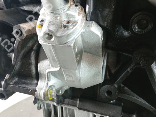 Engine FORD TRANSIT V363 Van (FCD, FDD) 2.0 EcoBlue RWD | BP31249633M1