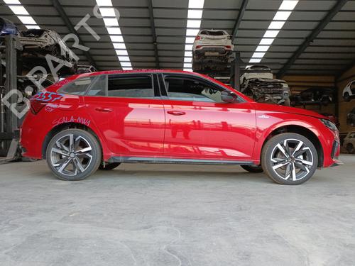 Used Parts SKODA SCALA (NW1) 1.5 TSI (150 hp) 3506326