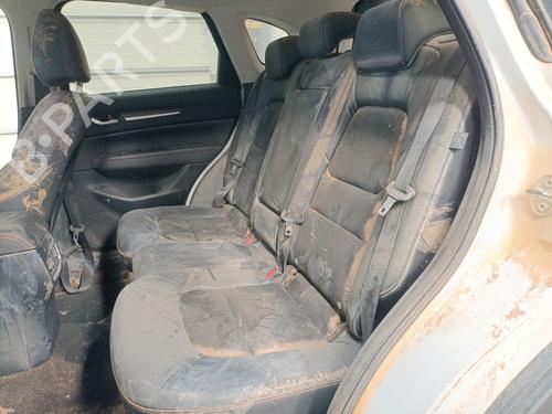 Listwa nadkola przedniego prawego MAZDA CX-5 (KF) 2.0 | BP29966878C135