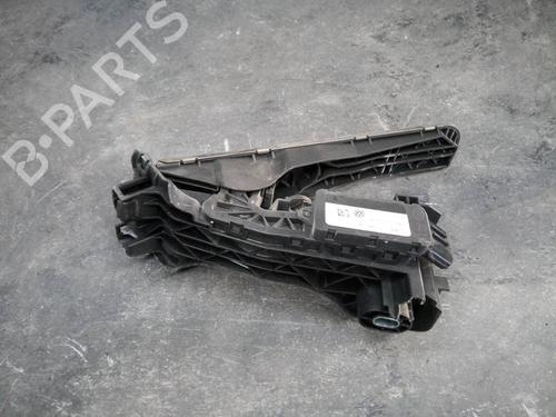 Used Pedal AUDI TT (8J3) 2.0 TDI quattro (170 hp) 18346924