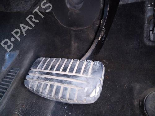 bremsepedal MITSUBISHI PAJERO IV (V8_W, V9_W) 3.2 DI-D (V88W, V98W) (170 hp) 13951041