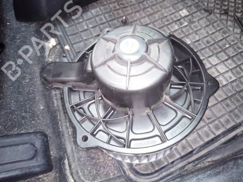 Used Heater blower motor HYUNDAI ix55 [2006-2014]  14063687