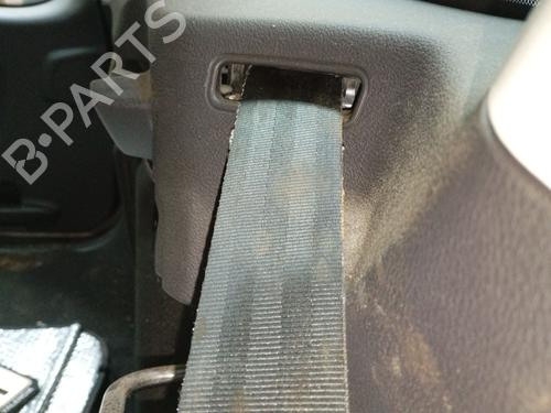 Used Rear left seatbelt FORD FOCUS III Turnier 1.6 Ti (125 hp) 32388480