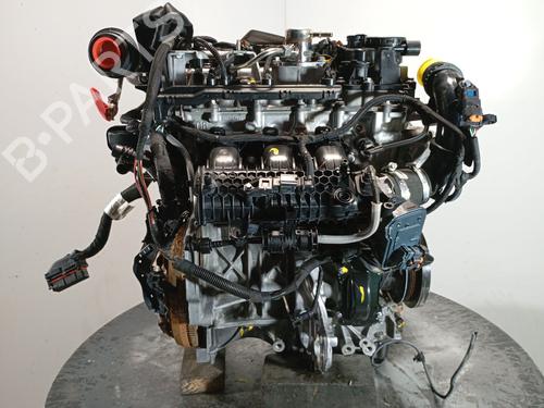 Używane Silnik OPEL GRANDLAND / GRANDLAND X (A18, P1UO) 1.2 (75) (131 hp) 28419017