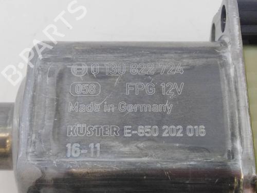Right rear window motor SEAT ATECA (KH7, KHP) 1.0 TSI | BP7907748E22 